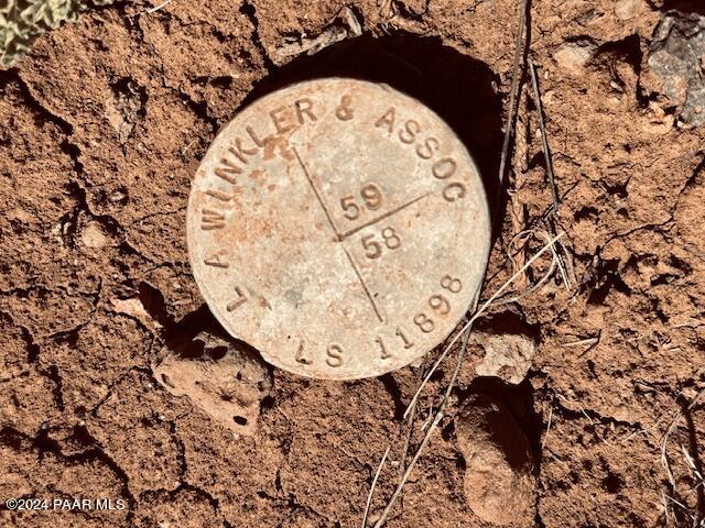 0 West Wild Country Road Seligman, AZ 86337 - Photo 15 of 16 IMG_7001