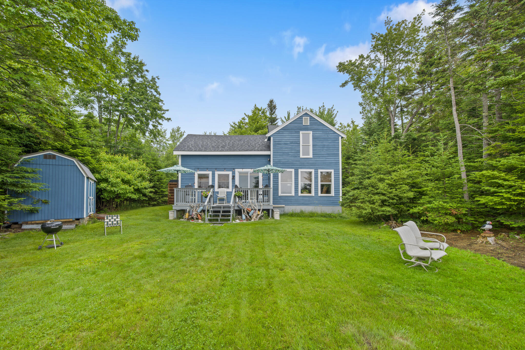 219 Rays Point Road Milbridge, ME 04658 - Photo 32 of 36 DSC_0940