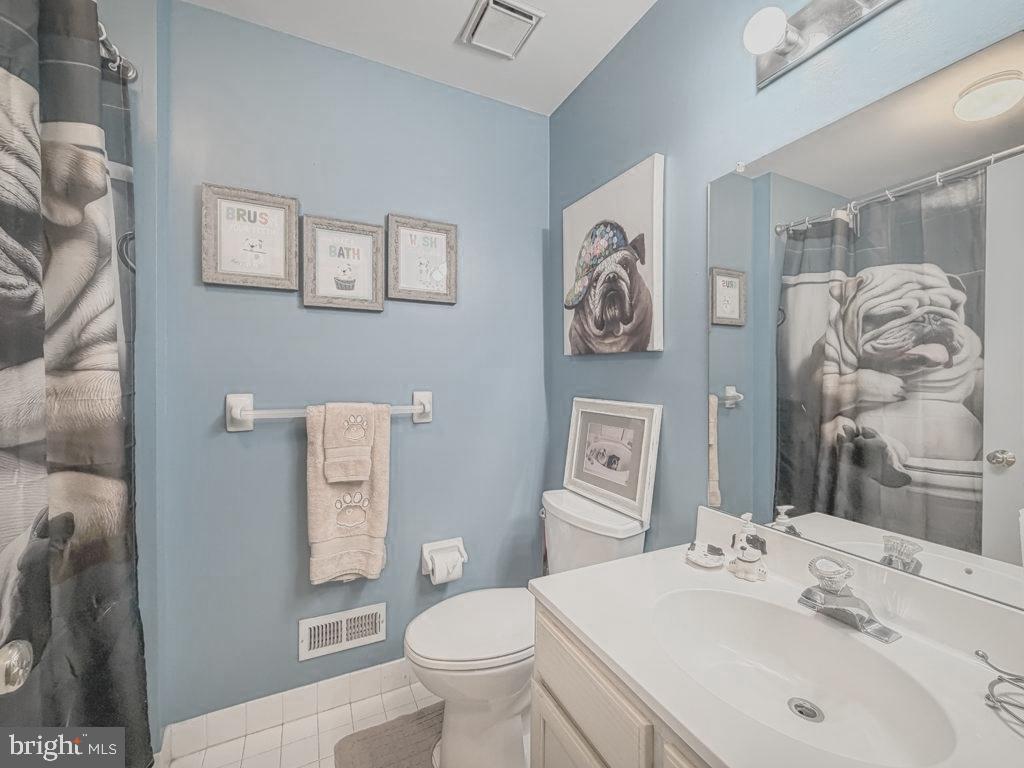 2203 Waterford Road Yardley, PA 19067 - Photo 24 of 44 Hall Bathroom