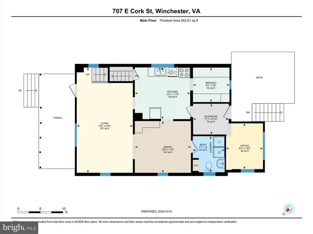 a view of a house with street view