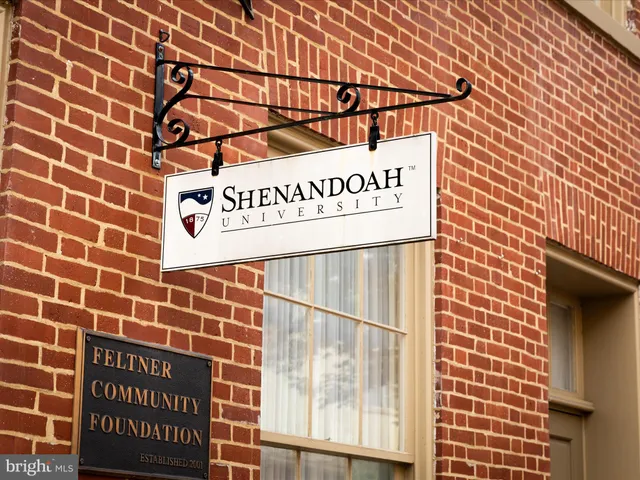 $399,999 | 707 East Cork Street, Winchester, VA 22601