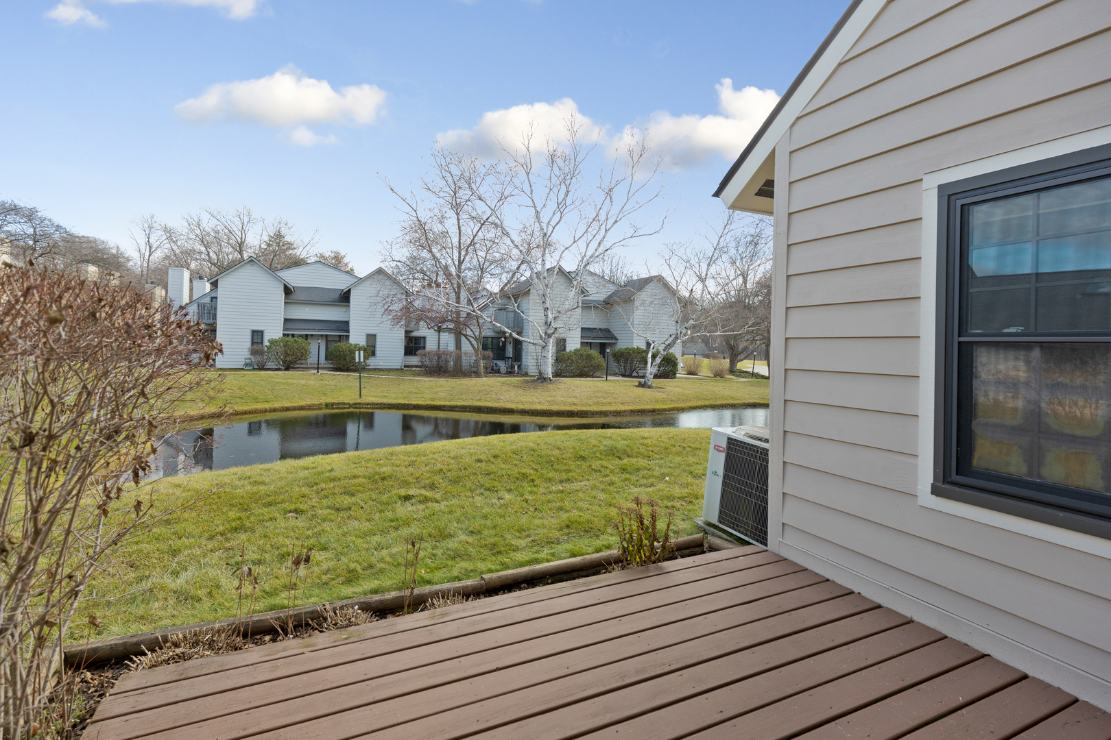 749 Shepard Court Gurnee, IL 60031 - Photo 21 of 22 a view of a house with a yard
