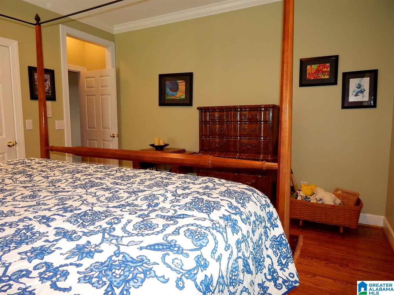 120 Kingsley Court Alabaster, AL 35007 - Photo 30 of 50
