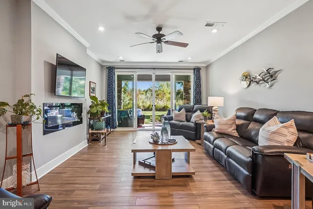 a bedroom with a bed and dresser