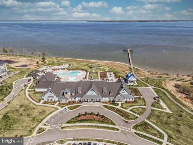 $555,900 | 3000 Herons Nest Way, Unit 11, Chester, MD 21619