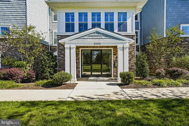 $555,900 | 3000 Herons Nest Way, Unit 11, Chester, MD 21619