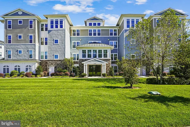 $555,900 | 3000 Herons Nest Way, Unit 11, Chester, MD 21619