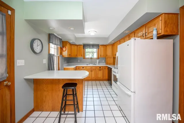 $227,900 | 808 Park Avenue, Pekin, IL 61554