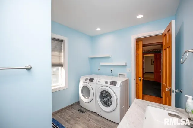 $227,900 | 808 Park Avenue, Pekin, IL 61554