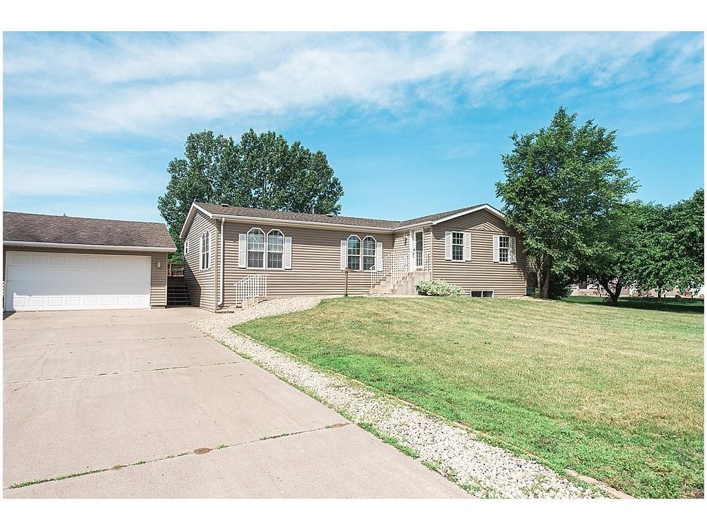 105 3rd Avenue Northwest Rice, MN 56367 - Photo 1 of 24