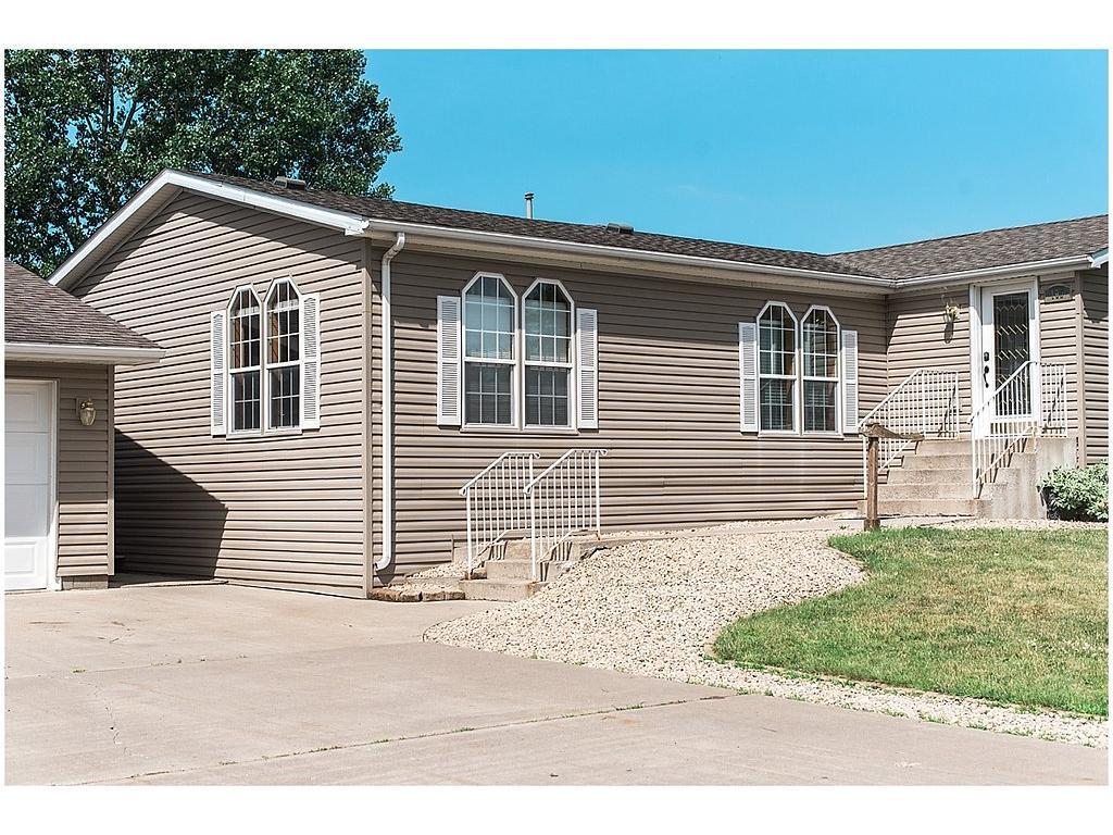 105 3rd Avenue Northwest Rice, MN 56367 - Photo 2 of 24