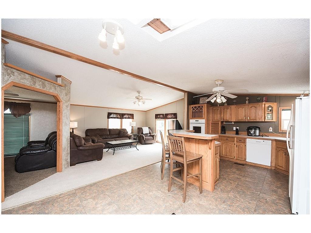 105 3rd Avenue Northwest Rice, MN 56367 - Photo 12 of 24