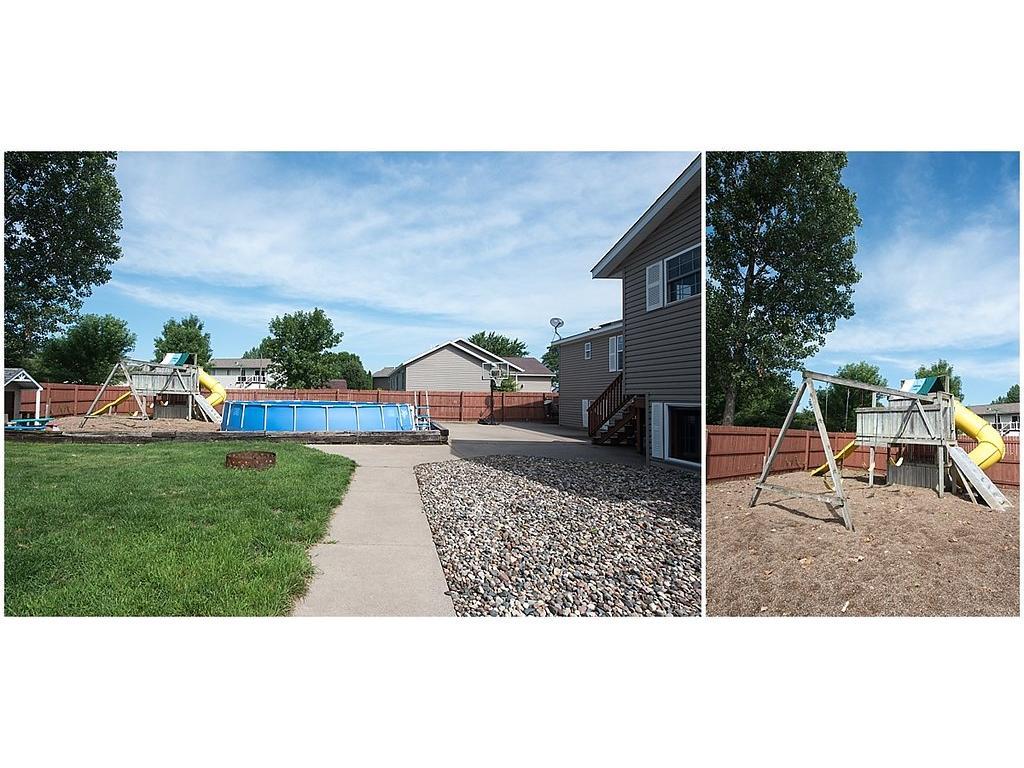 105 3rd Avenue Northwest Rice, MN 56367 - Photo 20 of 24