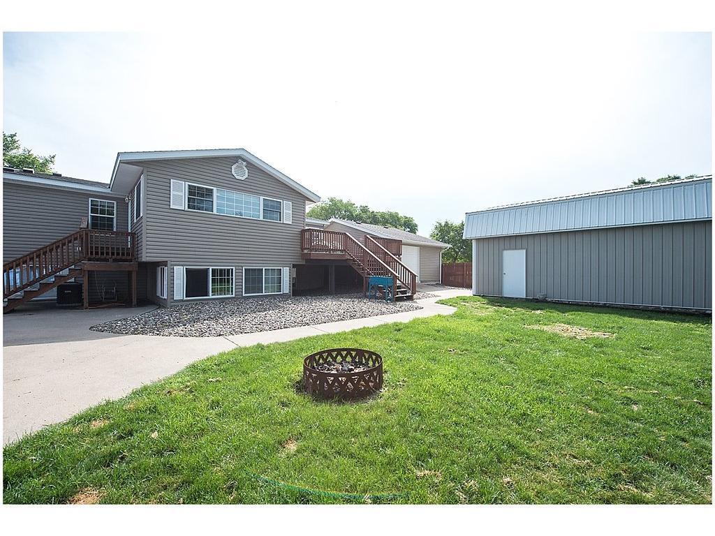 105 3rd Avenue Northwest Rice, MN 56367 - Photo 21 of 24