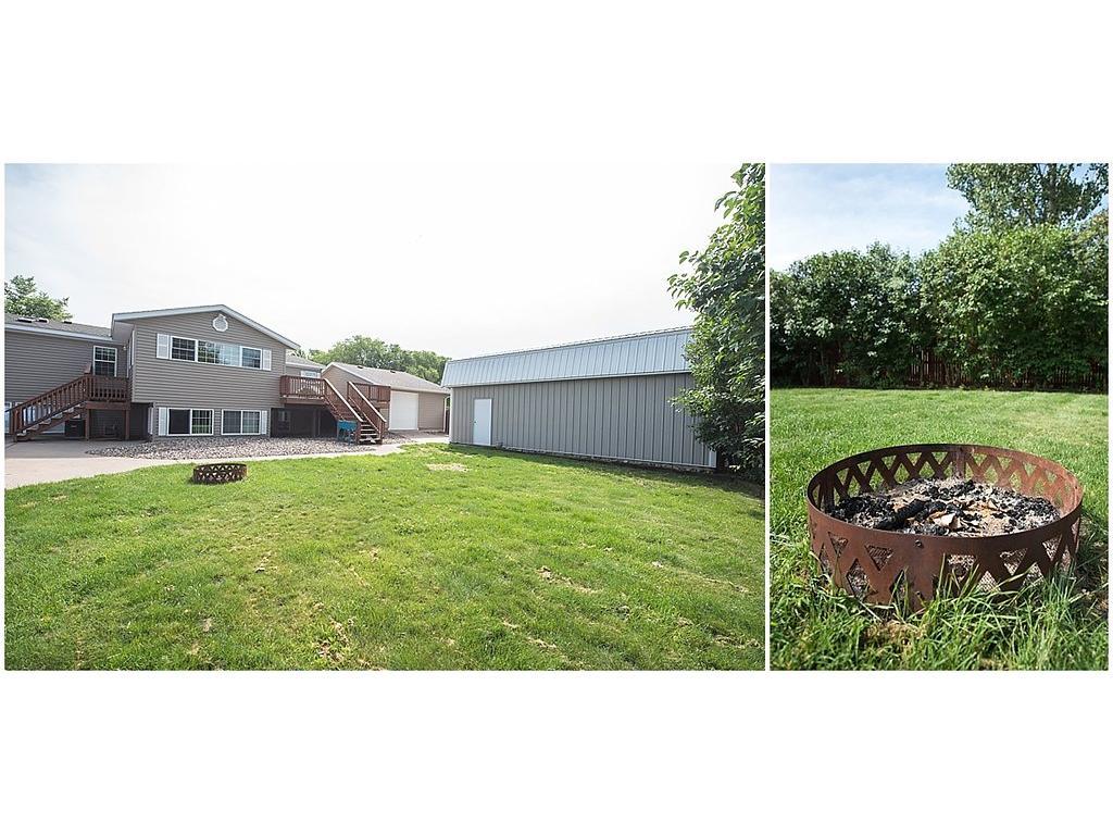 105 3rd Avenue Northwest Rice, MN 56367 - Photo 22 of 24