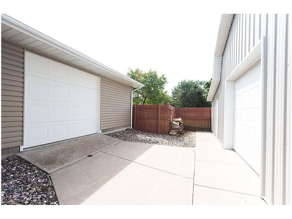 105 3rd Avenue Northwest Rice, MN 56367 - Photo 23 of 24