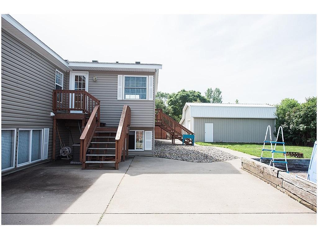 105 3rd Avenue Northwest Rice, MN 56367 - Photo 24 of 24