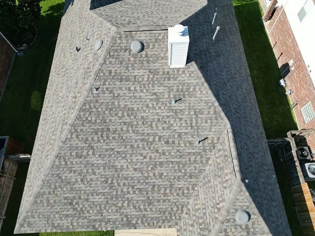 a view of outdoor space