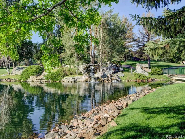 $229,990 | 3164 South Wheeling Way, Unit 308, Aurora, CO 80014