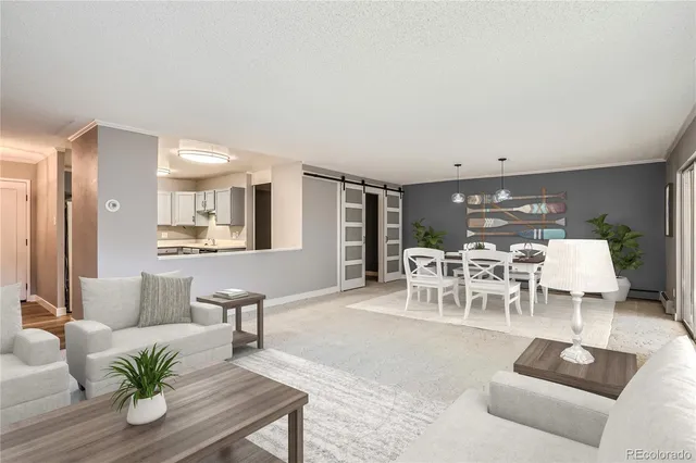 $229,990 | 3164 South Wheeling Way, Unit 308, Aurora, CO 80014