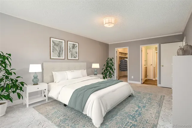 $229,990 | 3164 South Wheeling Way, Unit 308, Aurora, CO 80014