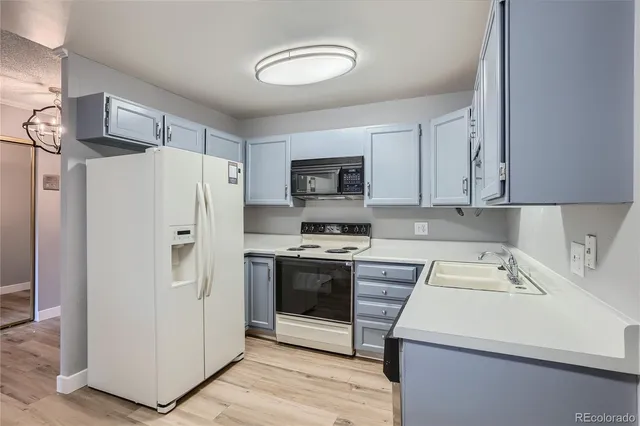 $229,990 | 3164 South Wheeling Way, Unit 308, Aurora, CO 80014