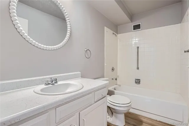 $229,990 | 3164 South Wheeling Way, Unit 308, Aurora, CO 80014