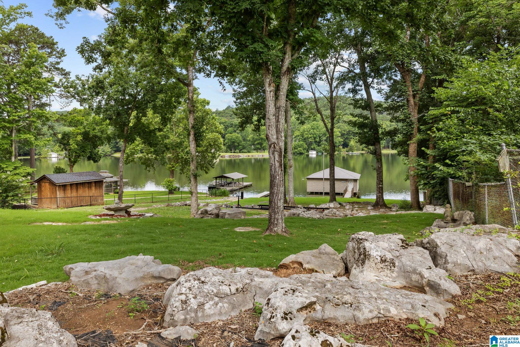 8210 Cedar Mountain Road Pinson, AL 35126 - Photo 60 of 90