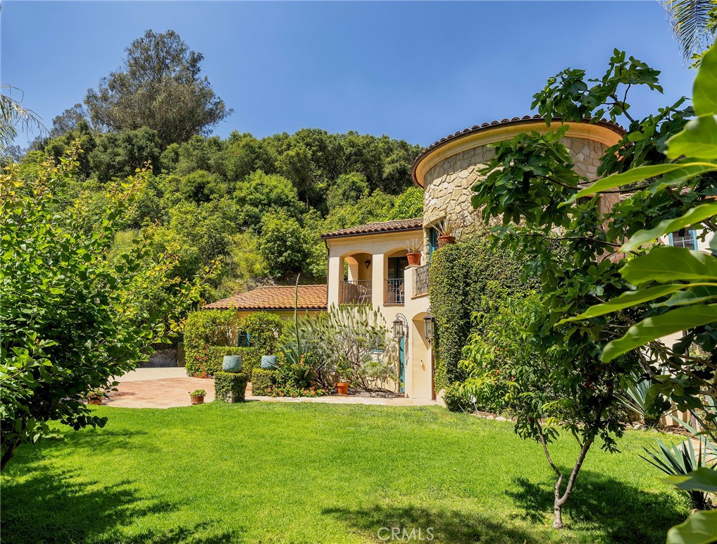 1493 Sycamore Canyon Road Montecito, CA 93108 - Photo 41 of 47
