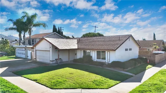 $925,000 | 4422 East Silverleaf Avenue, Orange, CA 92869