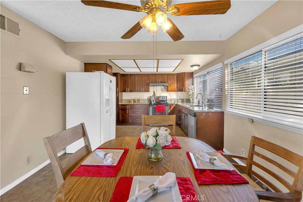 4422 East Silverleaf Avenue Orange, CA 92869 - Photo 6 of 27 a bed room with a bed furniture and a window