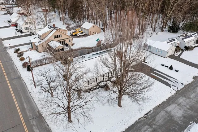 $380,000 | 31 Locke Avenue, Athol, MA 01331