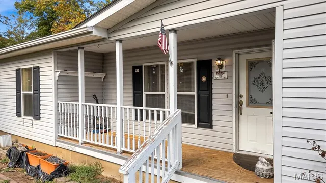 $274,900 | 749 Jensen, Robertsville, MO 63072