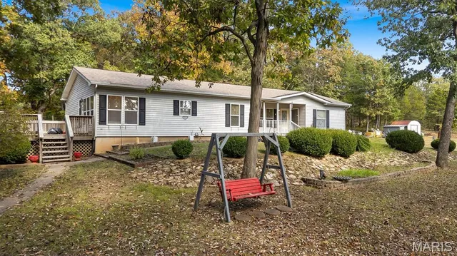 $274,900 | 749 Jensen, Robertsville, MO 63072