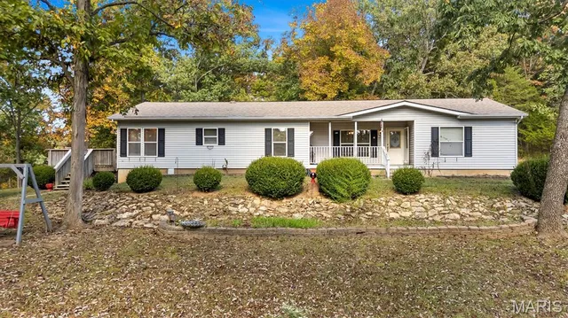 $274,900 | 749 Jensen, Robertsville, MO 63072