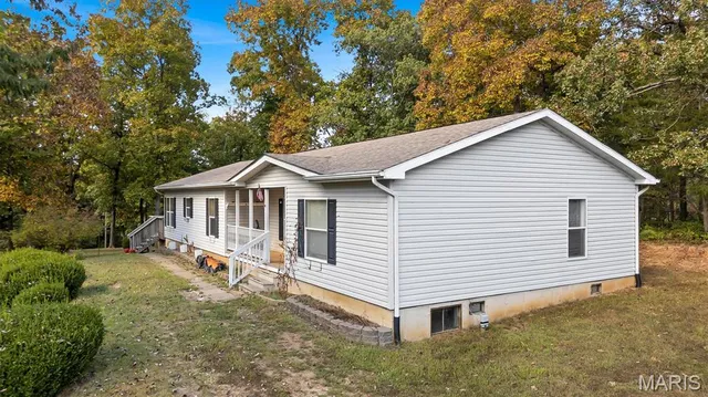 $274,900 | 749 Jensen, Robertsville, MO 63072