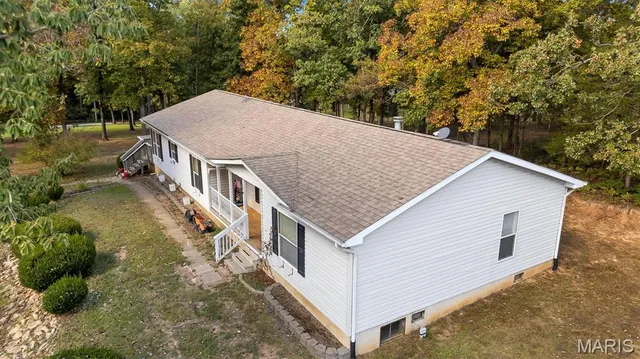 $274,900 | 749 Jensen, Robertsville, MO 63072