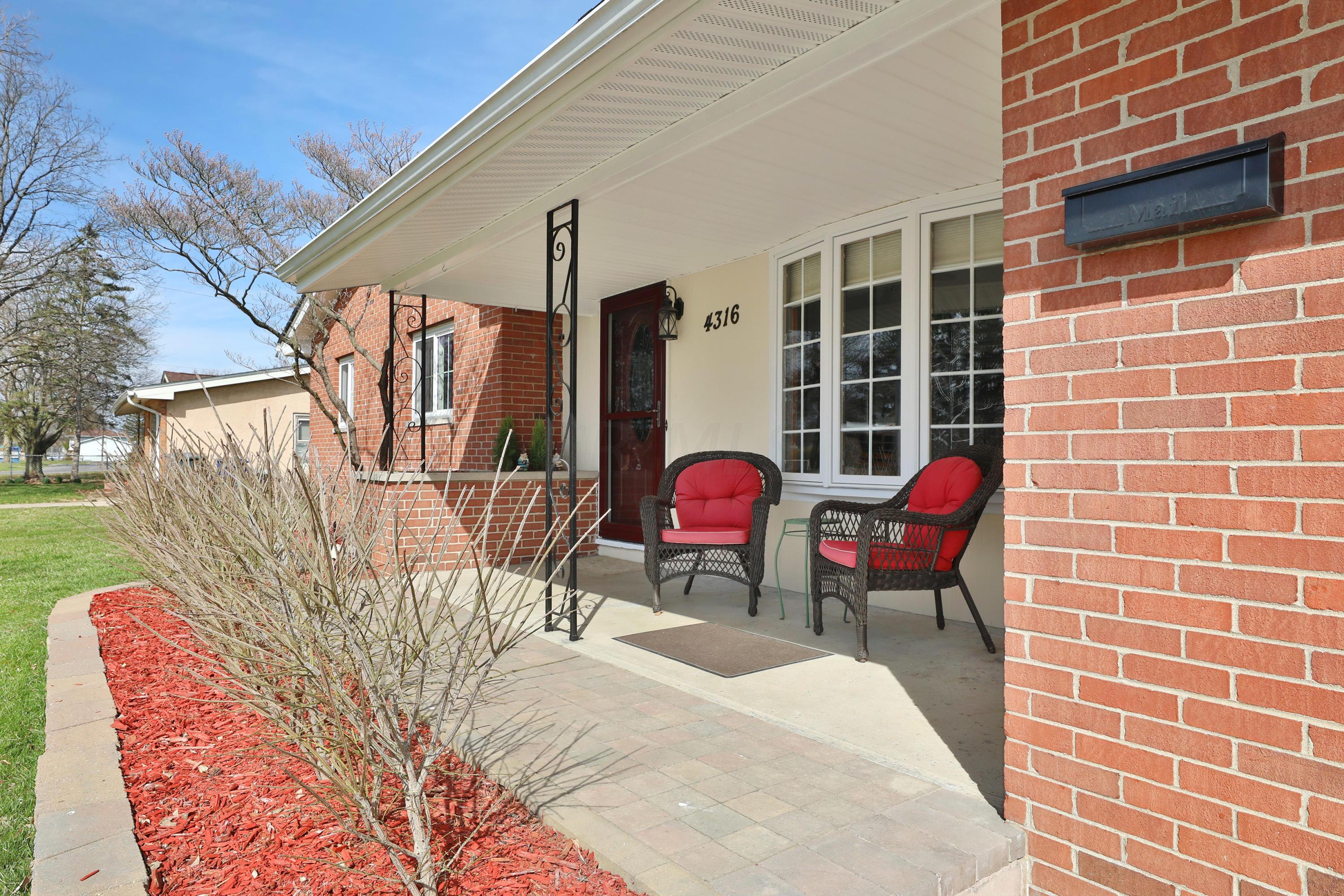 4316 Maize Road Columbus, OH 43224 - Photo 3 of 43 Gallery Image 3