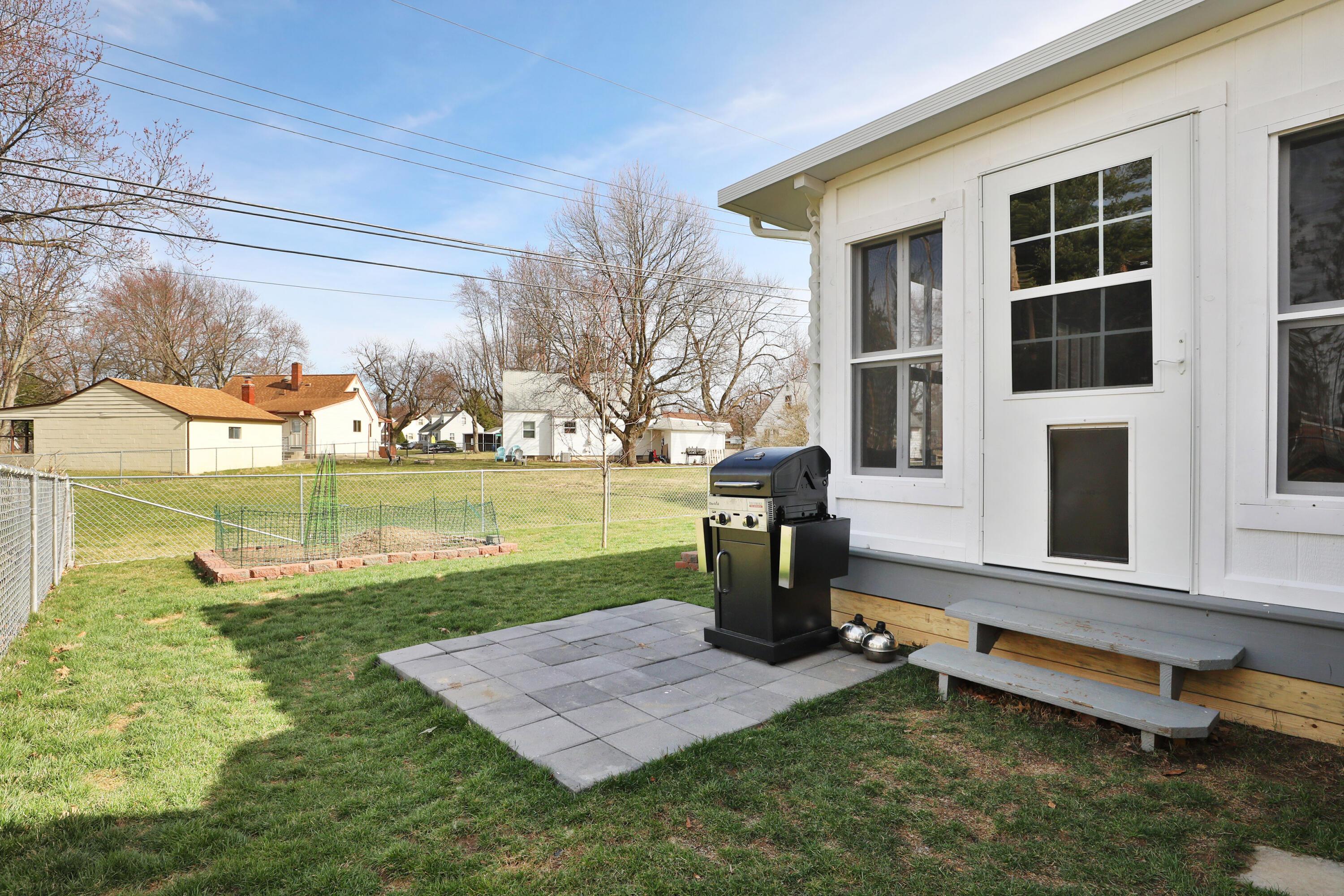 4316 Maize Road Columbus, OH 43224 - Photo 39 of 43 Gallery Image 39