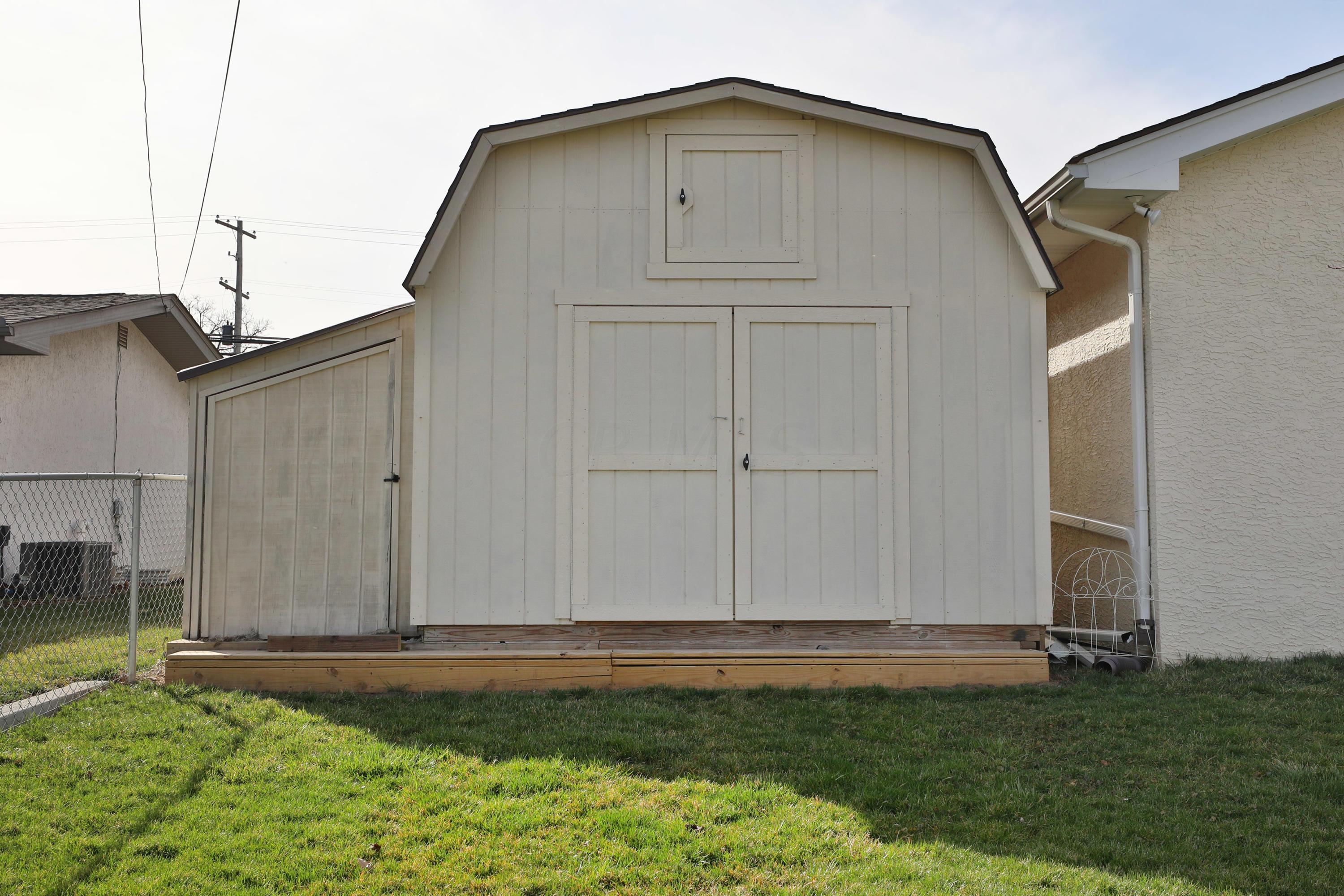 4316 Maize Road Columbus, OH 43224 - Photo 41 of 43 Gallery Image 41