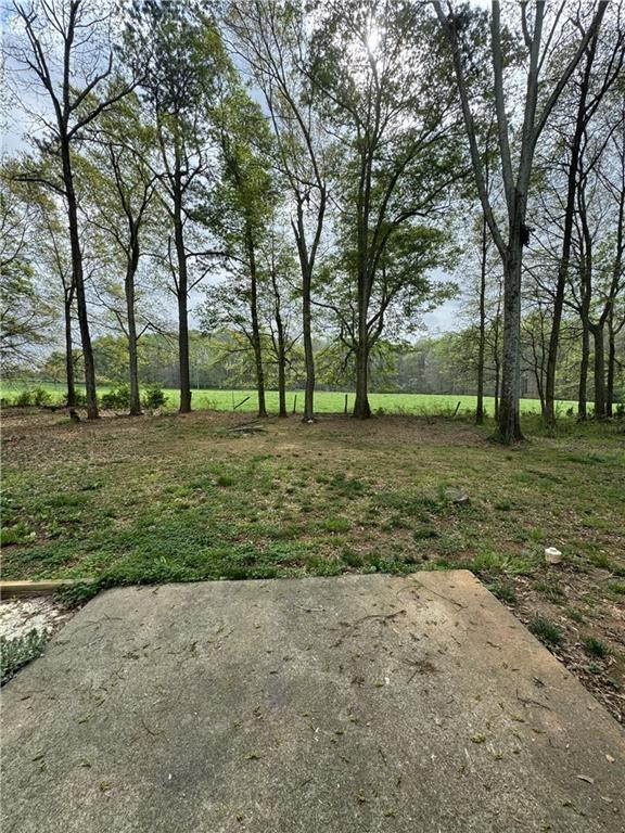 1727 Oak Grove Church Road, Unit B Carrollton, GA 30117 - Photo 11 of 13 a view of a trees in a park