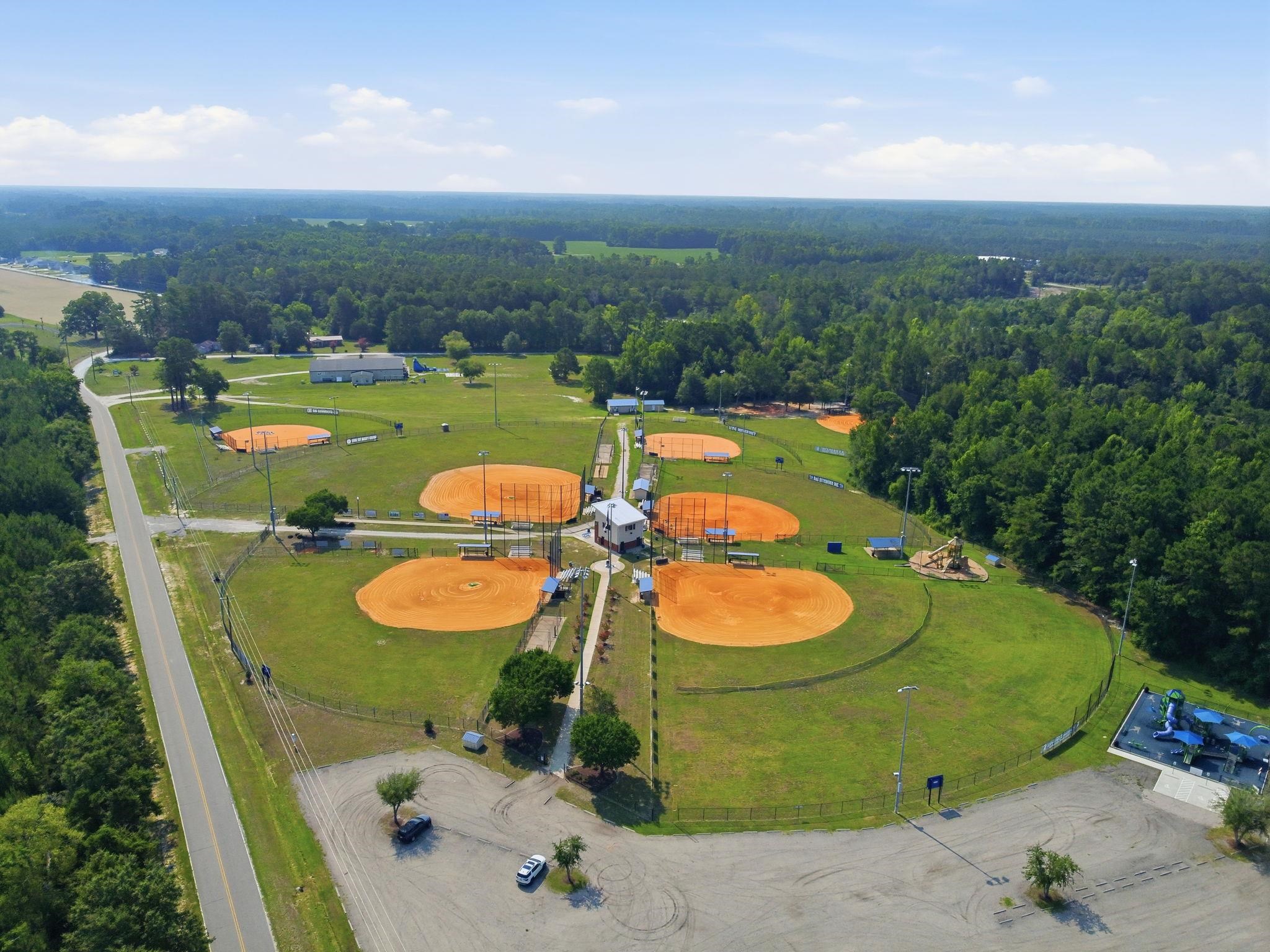 1383 Vereen Road Aynor, SC 29511 - Photo 14 of 14
