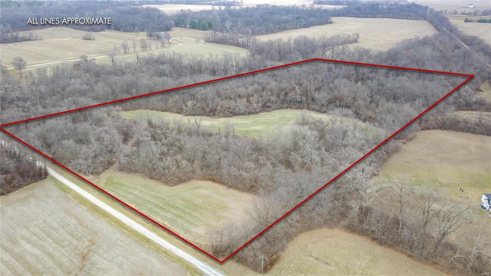 0 North Peradotti Road Edwardsville, IL 62025 - Photo 1 of 9
