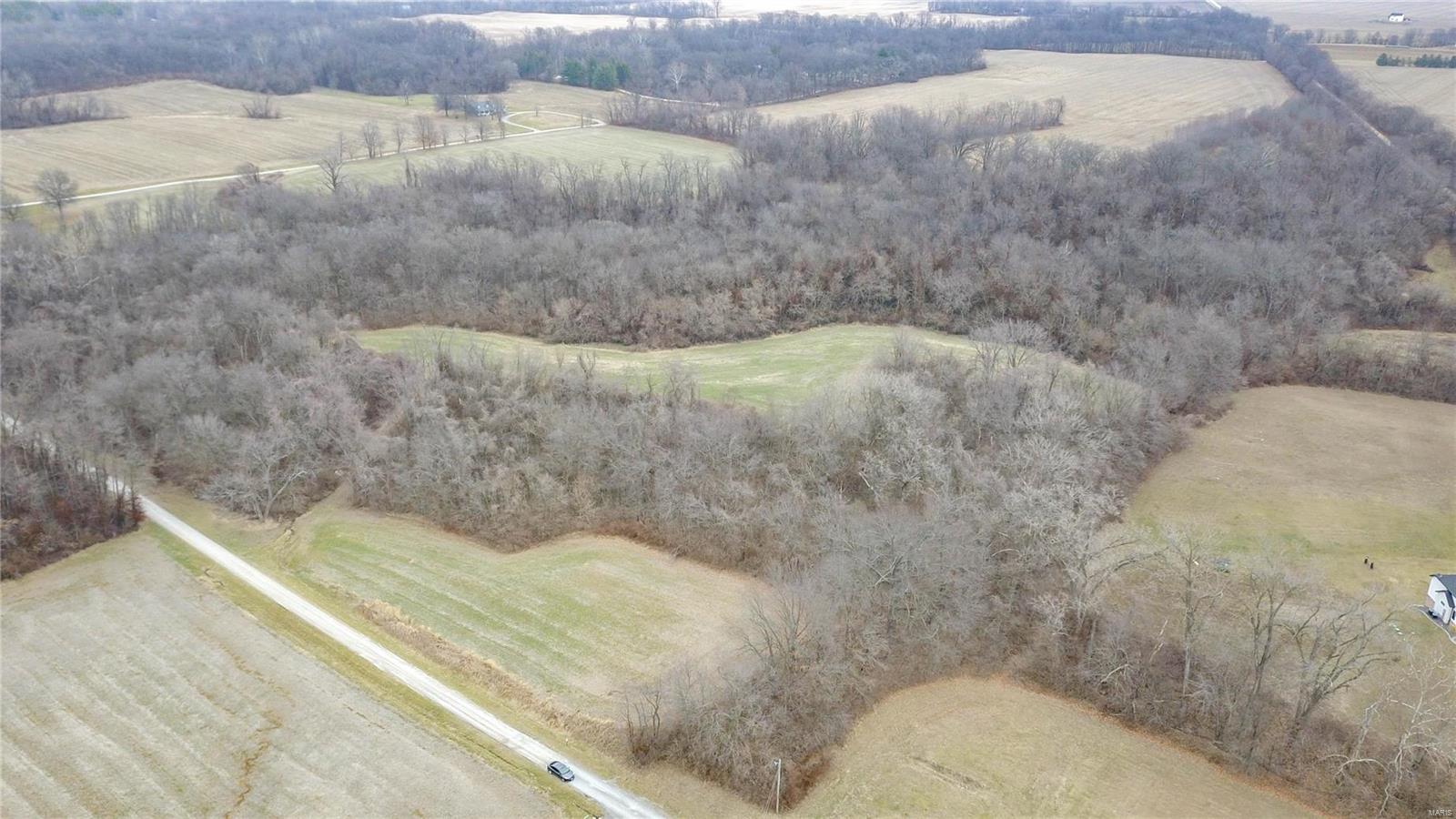 0 North Peradotti Road Edwardsville, IL 62025 - Photo 3 of 9