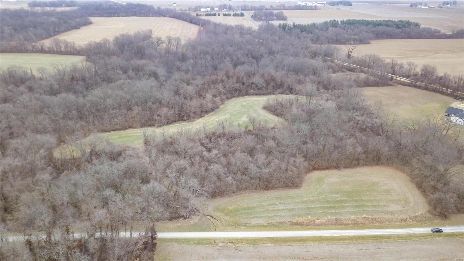 0 North Peradotti Road Edwardsville, IL 62025 - Photo 4 of 9