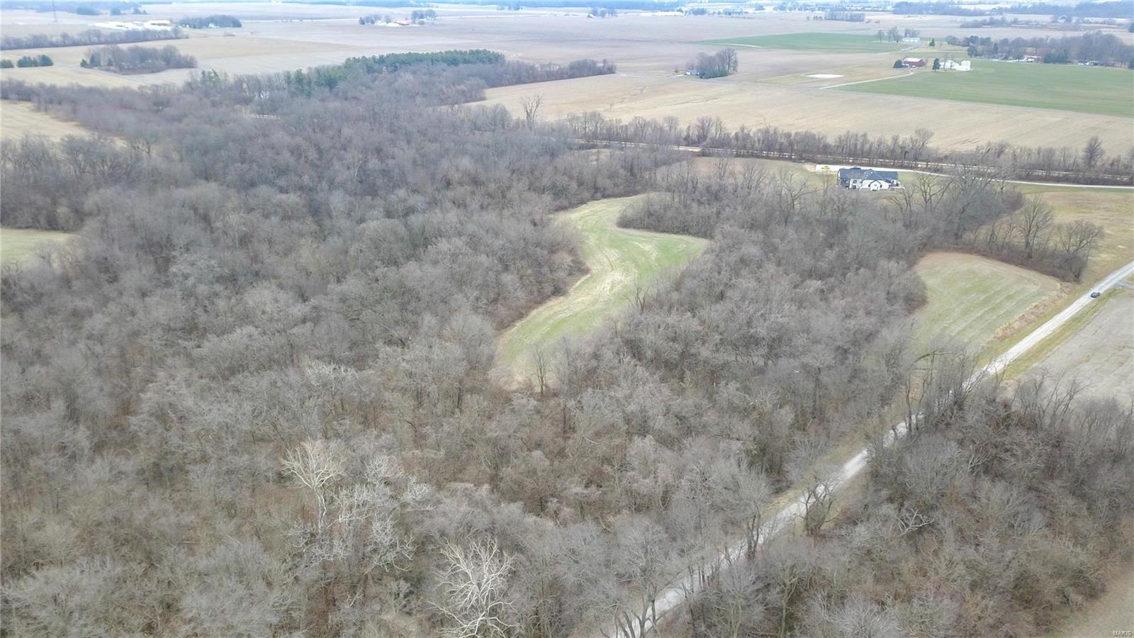 0 North Peradotti Road Edwardsville, IL 62025 - Photo 5 of 9