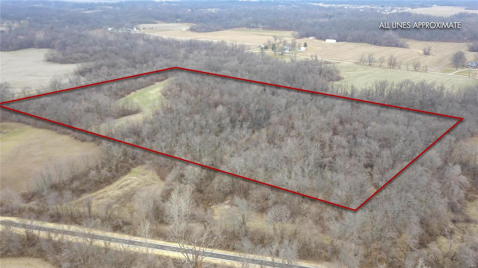 0 North Peradotti Road Edwardsville, IL 62025 - Photo 6 of 9