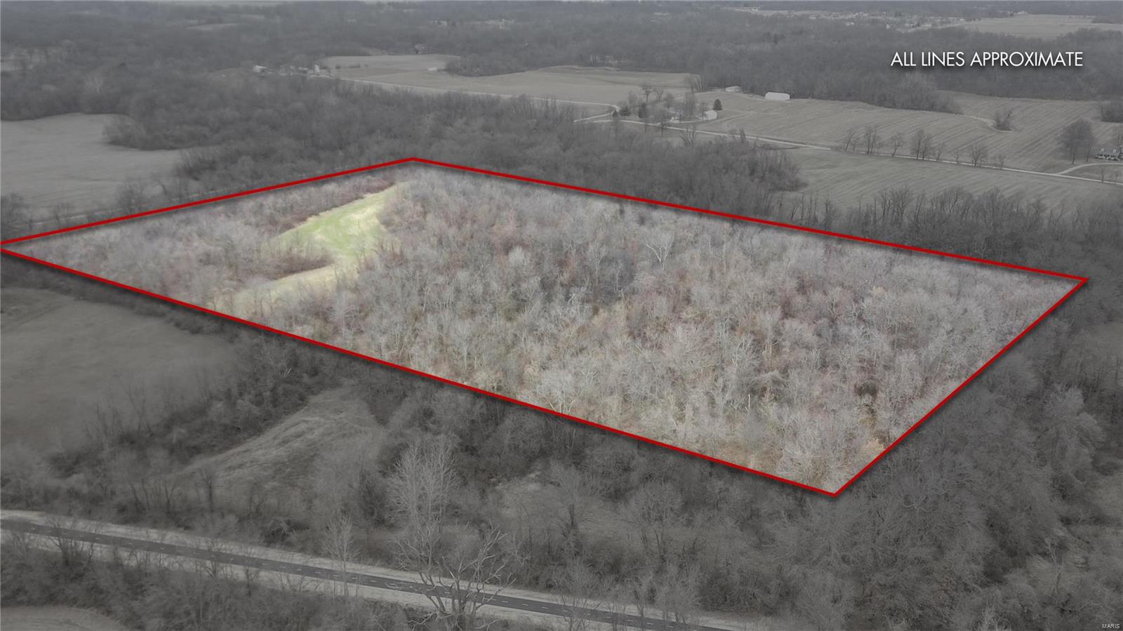 0 North Peradotti Road Edwardsville, IL 62025 - Photo 7 of 9