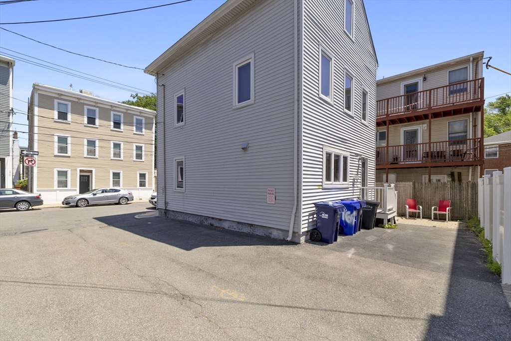 169 West 9th Street, Unit SF Boston, MA 02127 - Photo 24 of 24