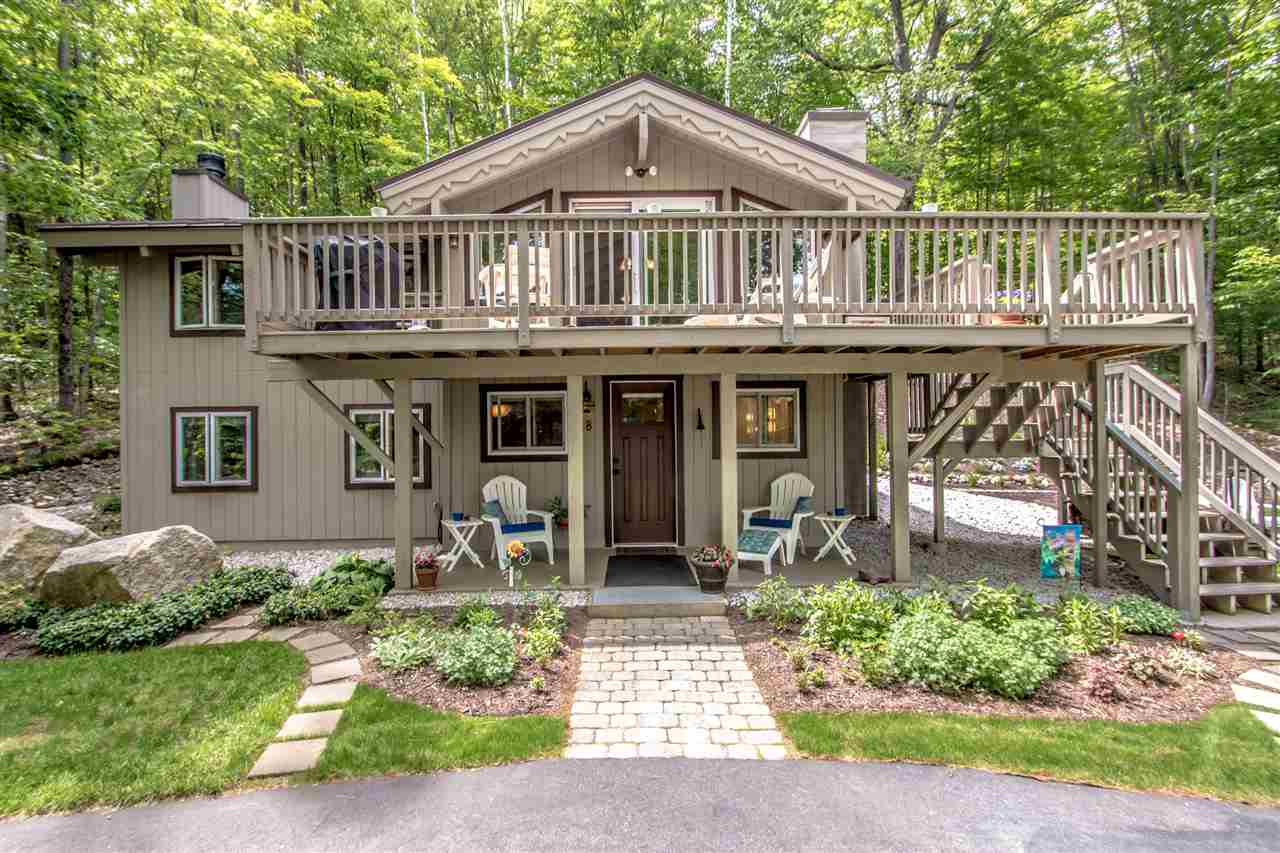 18 Oak Ridge Road Bartlett, NH 03838 - Photo 1 of 39 Gallery Image 1